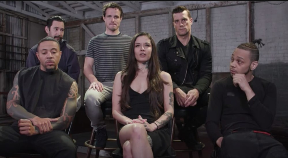 Cover Jav AnnieGChanMakeup