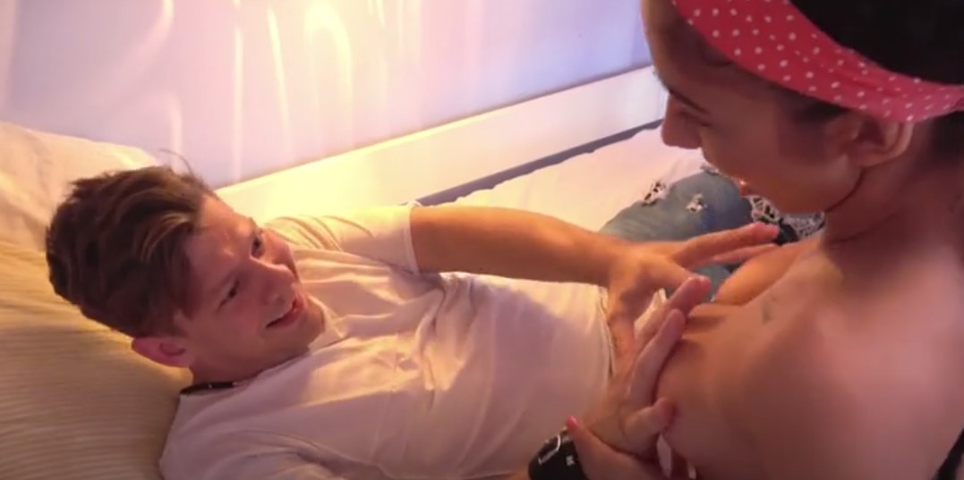 Cover Jav AnnieGChanMakeup