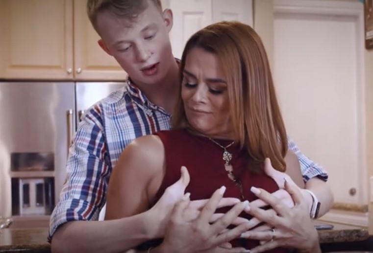 Cover Jav AnnieGChanMakeup