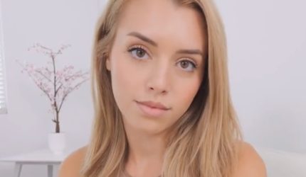 Cover Jav AnnieGChanMakeup