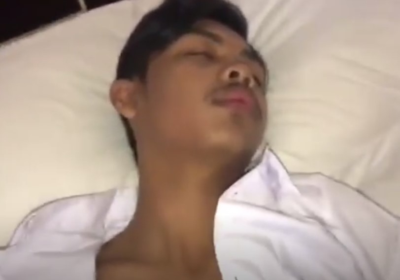 Cover Jav AnnieGChanMakeup