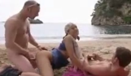 Cover Jav AnnieGChanMakeup