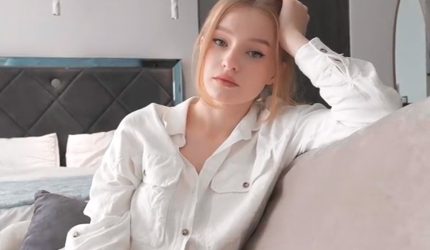 Cover Jav AnnieGChanMakeup