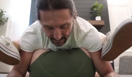 Cover Jav AnnieGChanMakeup