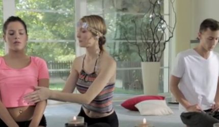 Cover Jav AnnieGChanMakeup