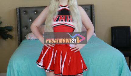 Cover Jav AnnieGChanMakeup