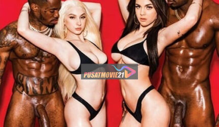 Cover Jav AnnieGChanMakeup