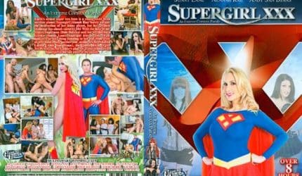 Cover AnnieGChanMakeup