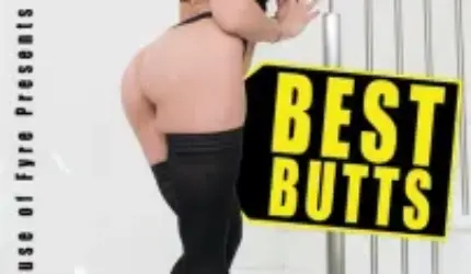 Cover AnnieGChanMakeup