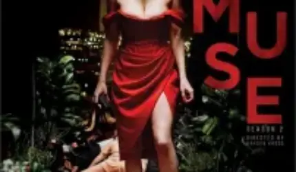 Cover AnnieGChanMakeup