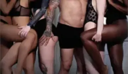 Cover AnnieGChanMakeup