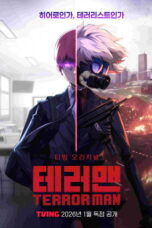 Terror Man (2026)