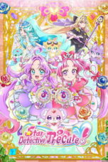 Meitantei Precure! (2026)